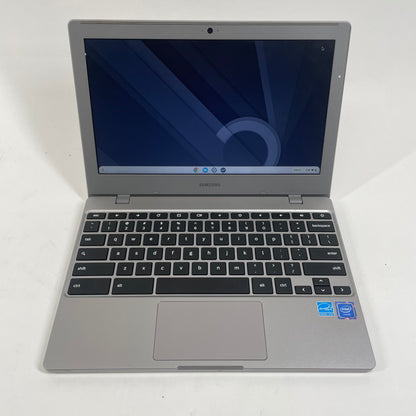 Samsung Galaxy Chromebook 3 XE3J0XBA 11.6" Celeron N4000 1.8GHz 4GB RAM 32GB SSD