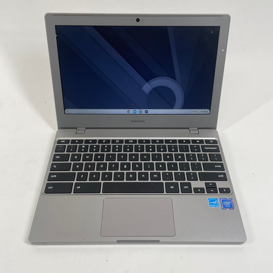 Samsung Galaxy Chromebook 3 XE3J0XBA 11.6" Celeron N4000 1.8GHz 4GB RAM 32GB SSD