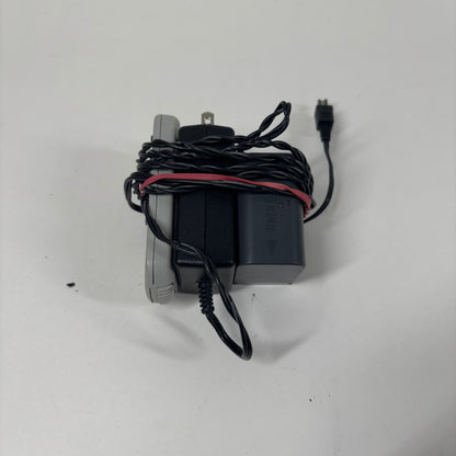 JVC HD Everio  High-Definition Hard Disk Drive Camcorder GZ-HD7U