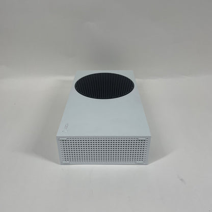 Microsoft Xbox Series S 512GB Console Gaming System White 1883