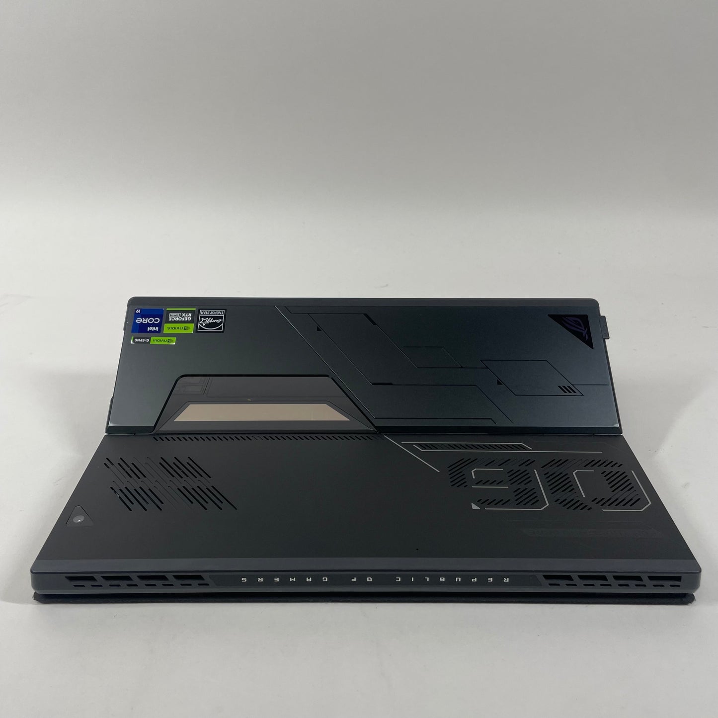 Asus ROG Flow Z13 GZ301VV 13.4" i9-13900H 16GB RAM 1TB SSD GeForce RTX 4060
