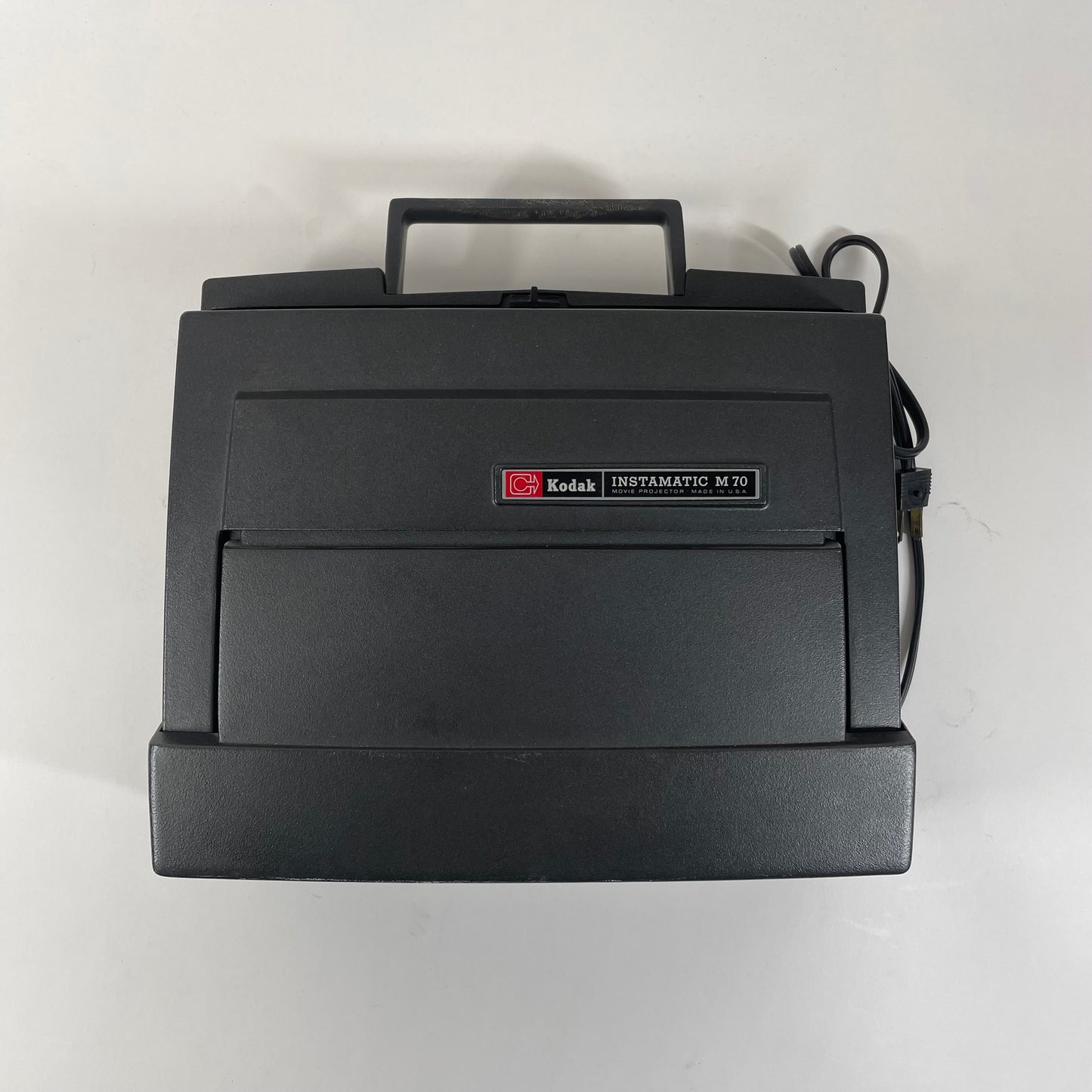 Kodak Instamatic M70 Movie Projector