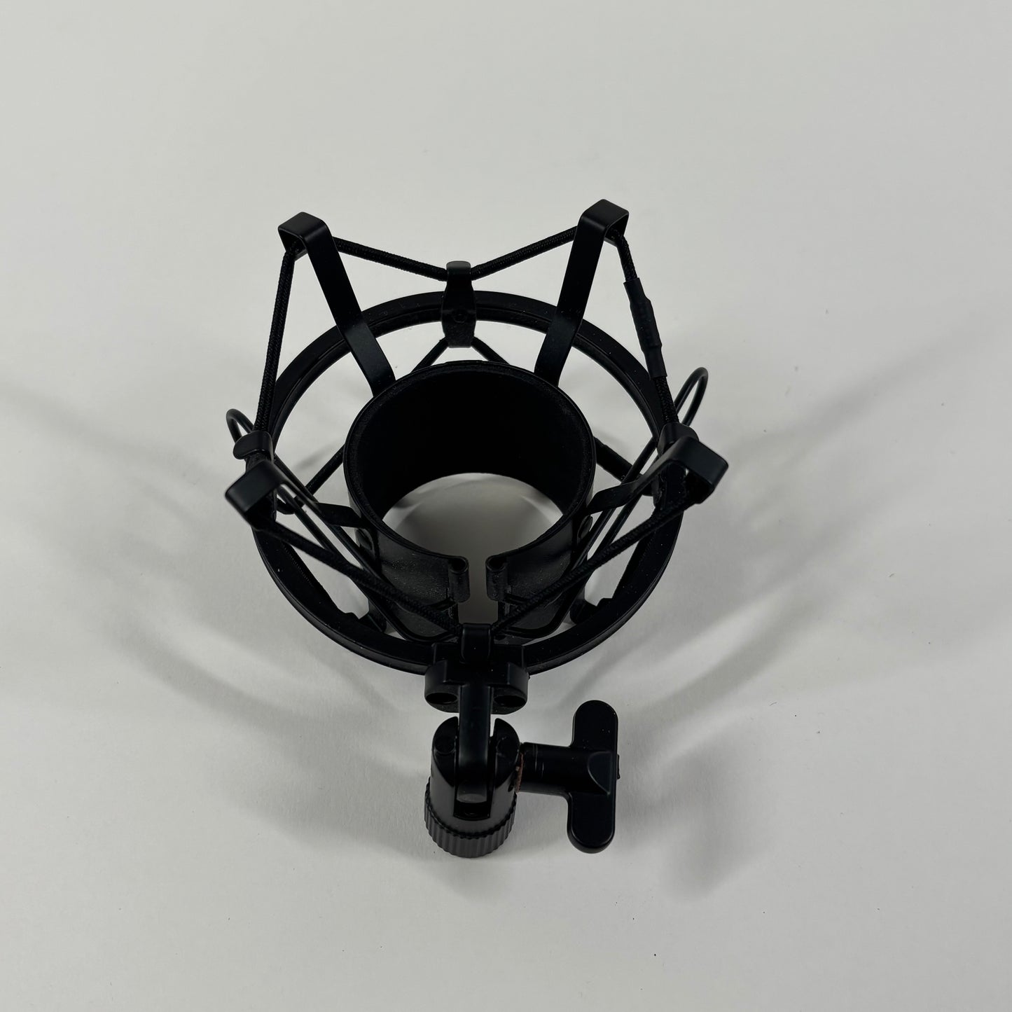 Audio-Technica AT2020 20Hz - 20kHz Cardioid Condenser Microphone P48