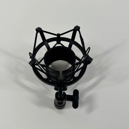 Audio-Technica AT2020 20Hz - 20kHz Cardioid Condenser Microphone P48