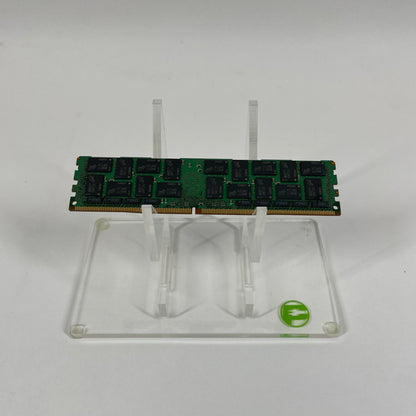 Micron 2Rx4 PC4-2666v 32GB (1x32GB) RAM DDR4 2666MHz MTA36ASF4G72LZ-2G6D1QK