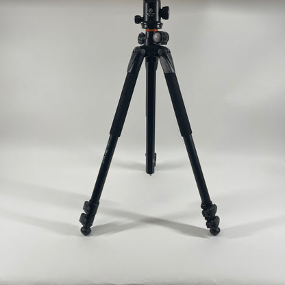 Vanguard Alta Pro 263AT Highly Versatile, 3-Section Aluminum Tripod 0X90352