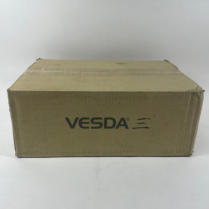 New Vesda Aspirating Detector with 3.5" Display VEU-A10