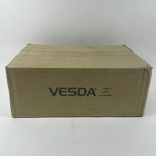 New Vesda Aspirating Detector with 3.5" Display VEU-A10