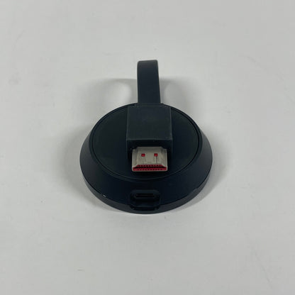 Google Chromecast Ultra Premium TV Streaming GA3A00403A14