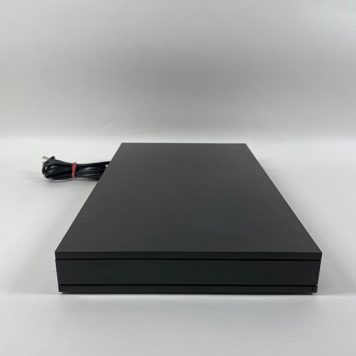 Sony Blu-Ray Player Ultra HD Black UBP-X800