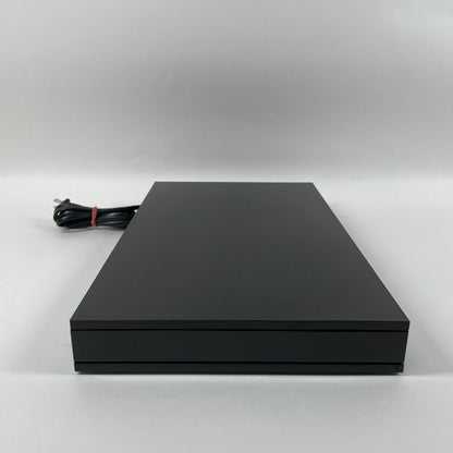 Sony Blu-Ray Player Ultra HD Black UBP-X800