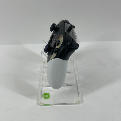 Nintendo Switch Pro Controller Black HAC-002 (JPN) Tears of the Kingdom Edition