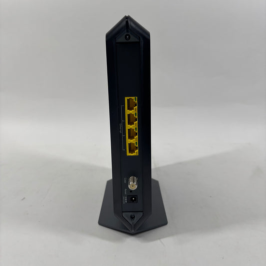 NETGEAR Nighthawk AC1900 Dual Band WiFi 5 C6900-100NAS Dual-Band Wireless AP