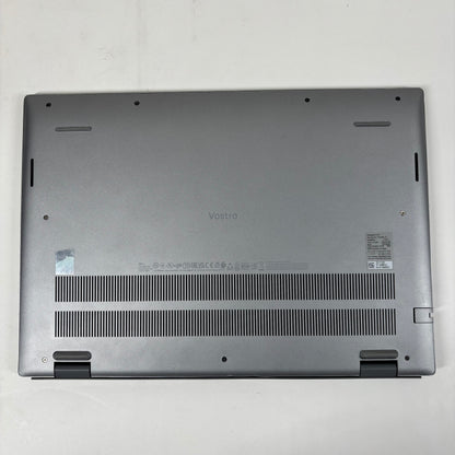 Dell Vostro 5620 16"  i5-7300HQ 1.7GHz 4GB RAM 256GB SSD INTEL(R) UHD GRAPHICS