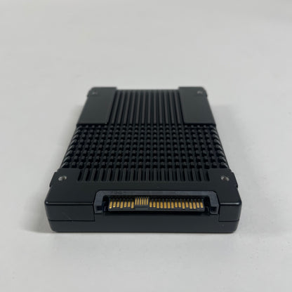 Intel 2.5" Optane DC P4800X 375GB NVMe/PCIe SSD 375G SSD SSDPE21K375GA