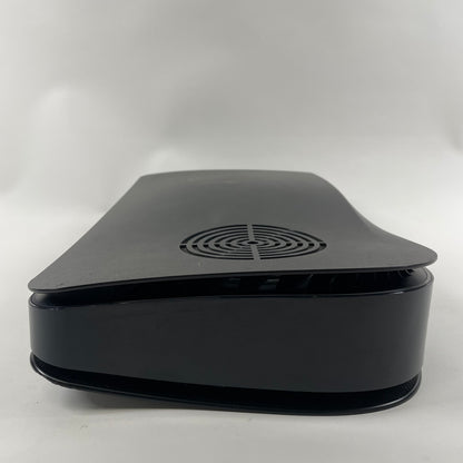 Sony PlayStation 5 Disc PS5 825GB Black Console Gaming System CFI-1215A