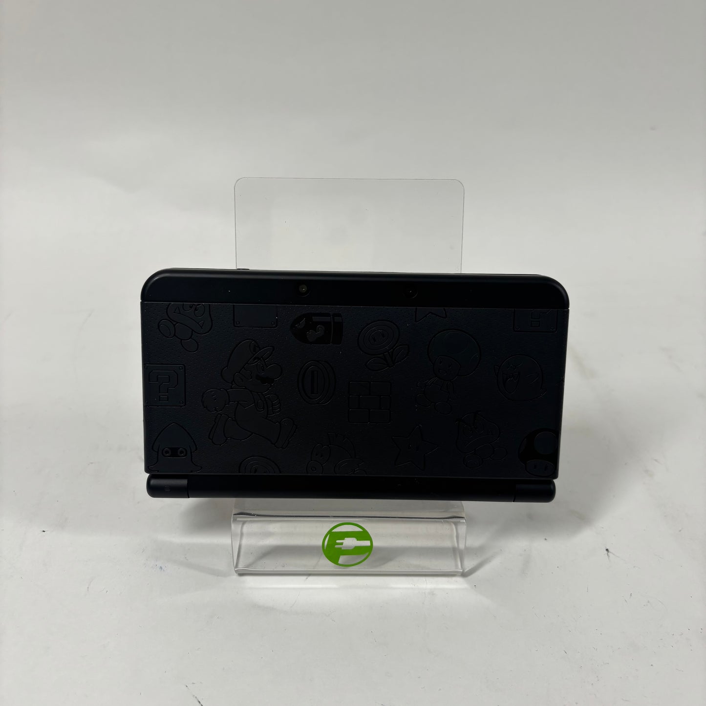 Nintendo New 3DS Handheld Game Console Only CTR-001 Black