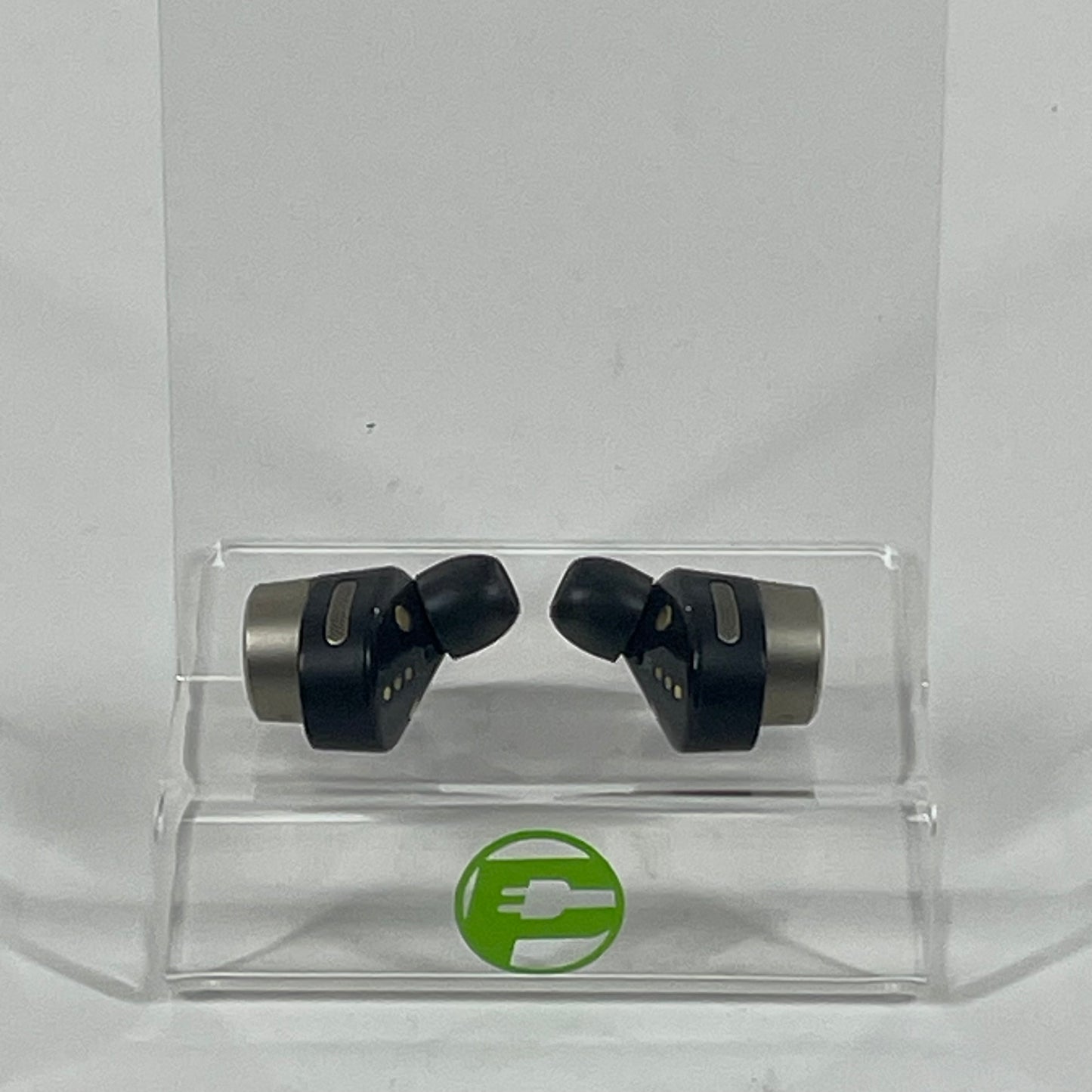 Bowers & Wilkins Pi7 Wireless Bluetooth Earbuds Black/Gold FP42420