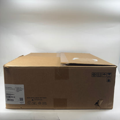 APC SMT 1500RM2UC 1000W Non Modular Uninterruptible Power Supply(Open Box)