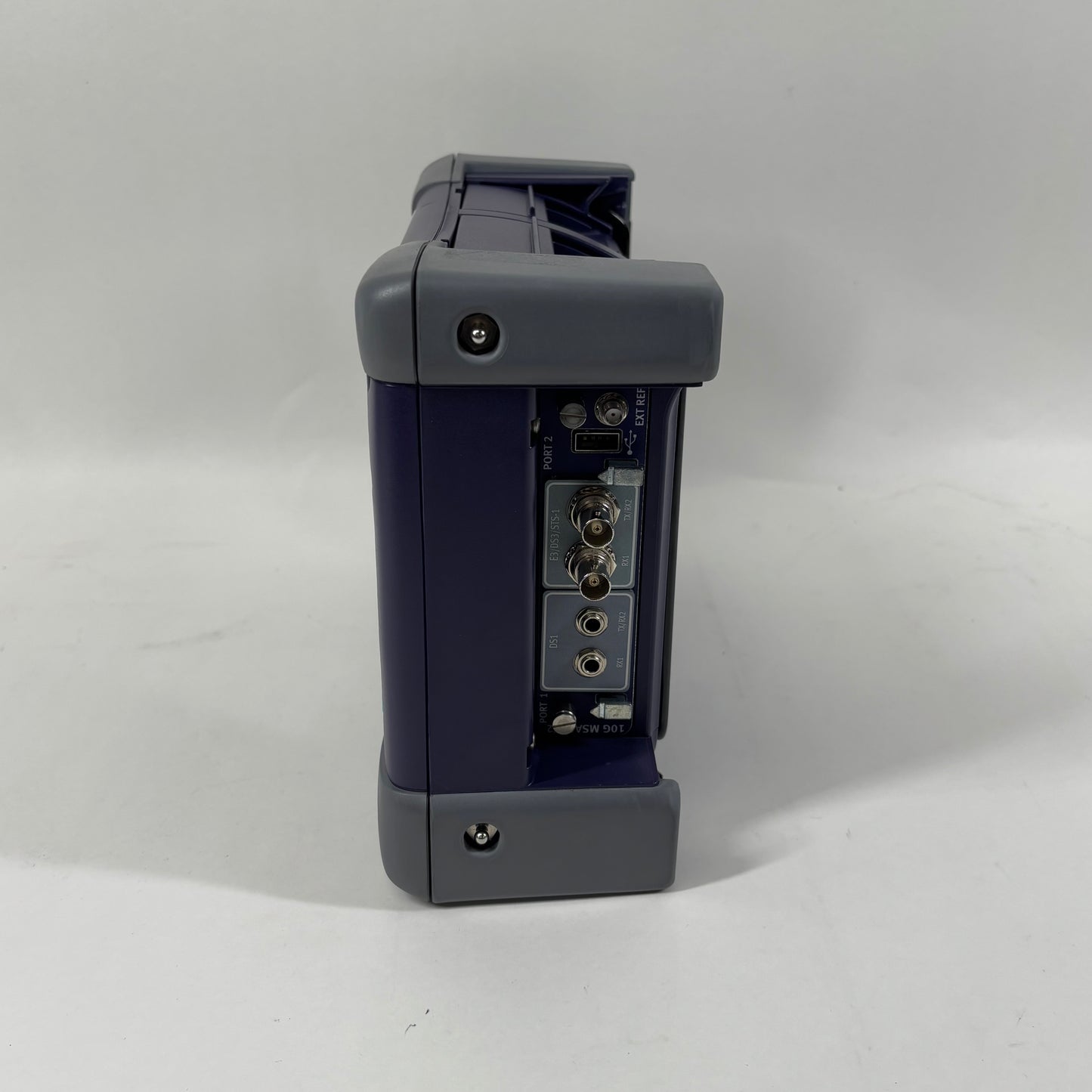 JDSU T Berd 6000A Handheld Network Test Platform T-BERD/MTS-6000A