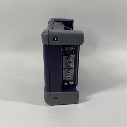 JDSU T Berd 6000A Handheld Network Test Platform T-BERD/MTS-6000A