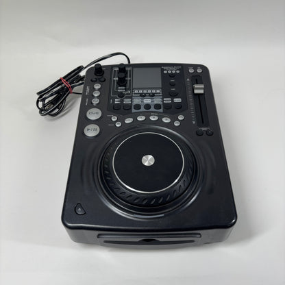 AMERICAN AUDIO CDI500 DJ Player