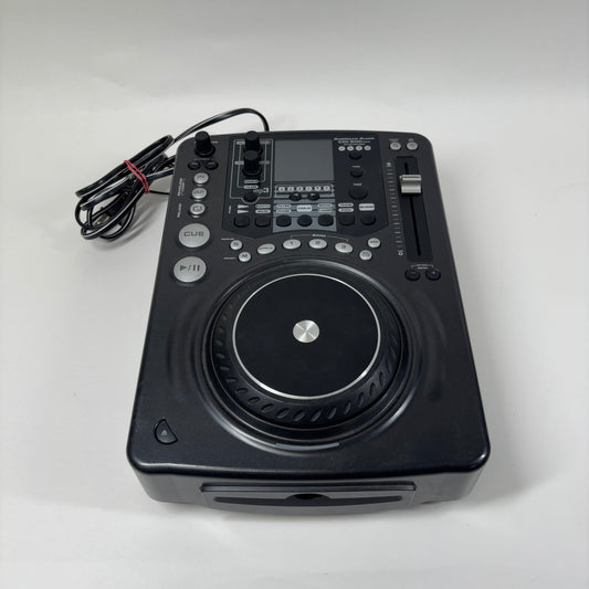 AMERICAN AUDIO CDI500 DJ Player