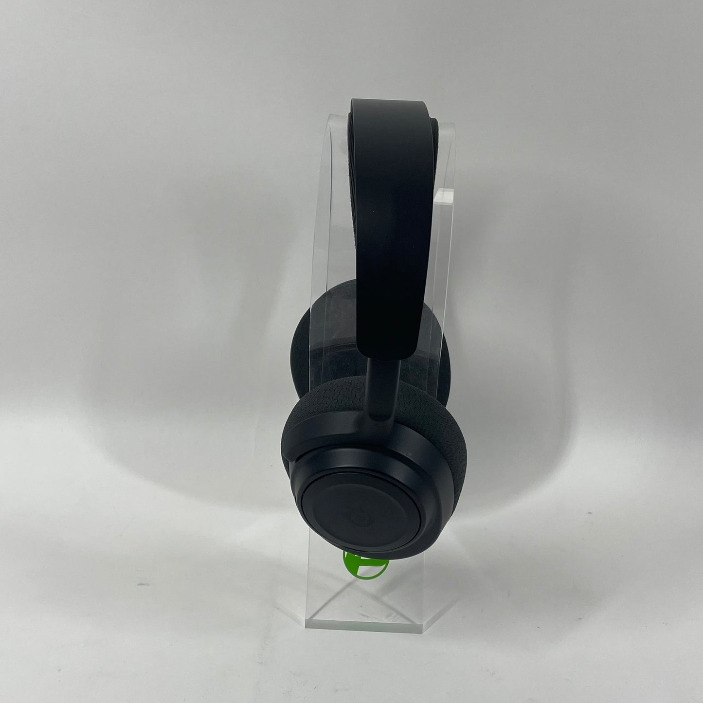 SteelSeries Arctis Nova 7 Black Wireless Gaming Headset PS4,PS5/PC