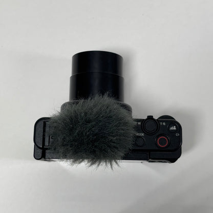 Sony ZV-1 20.1MP Fixed Lens Digital Camera