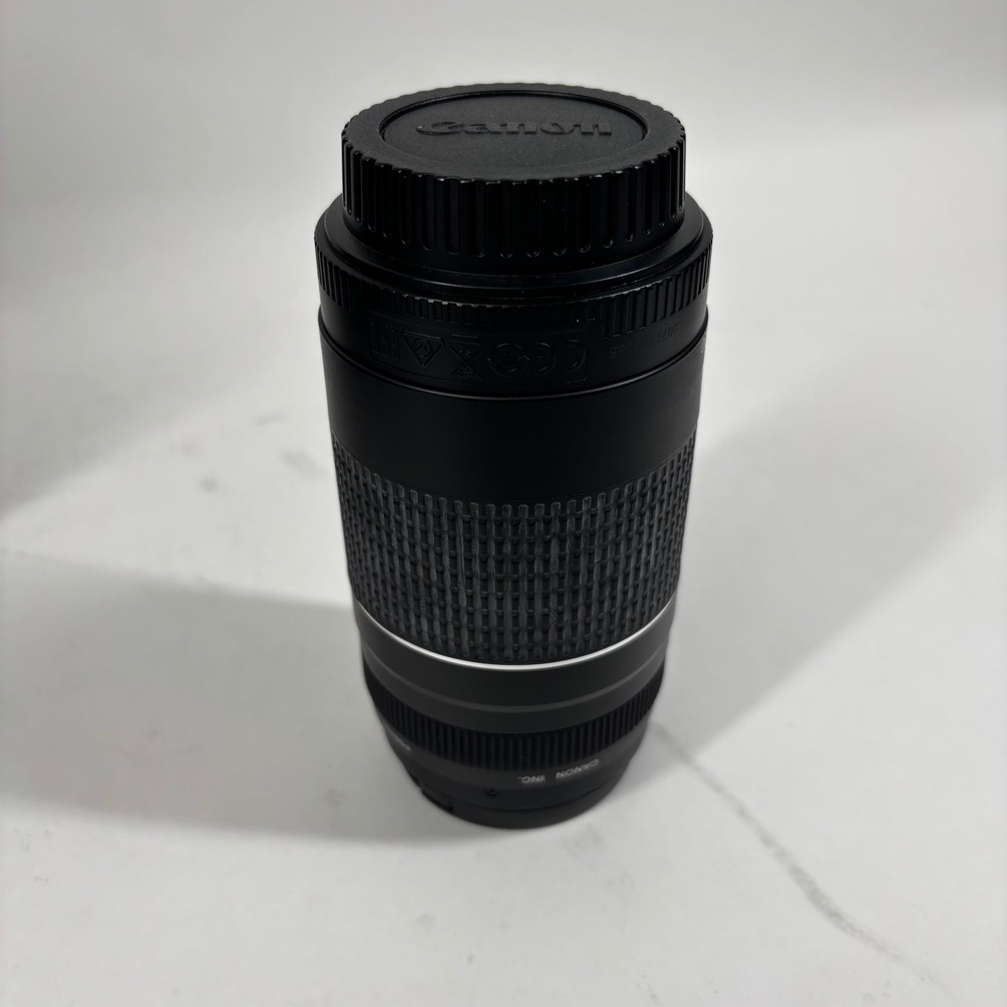 Canon EF 75-300mm f/1.4-5.6 III 75-300mm f/1.4-5.6 III Auto & Manual Lens