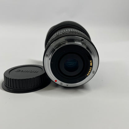 Sigma DC Macro OS HSM Contemporary 18-200mm f/3.5-6.3 DC For Canon EF Mount