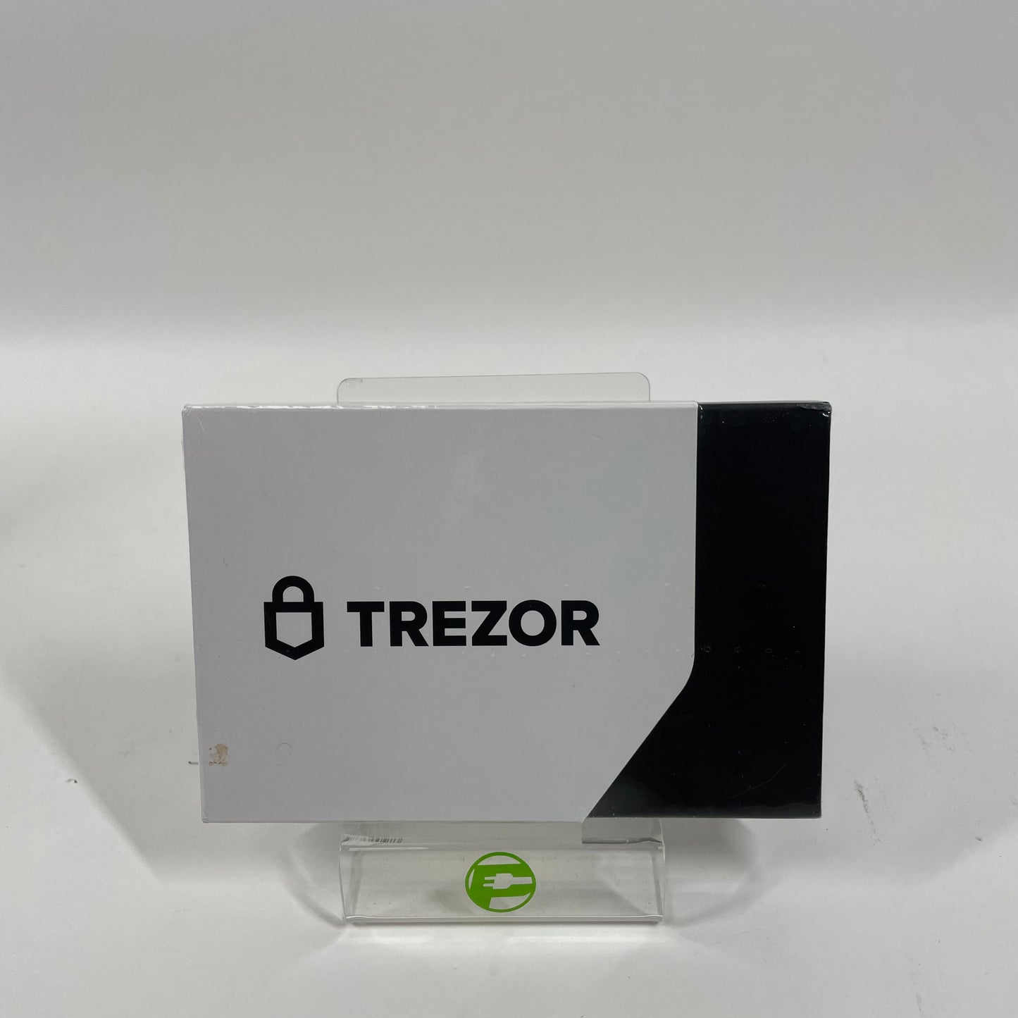 New Trezor Model T 2nd-Gen Hardware Wallet 0211132357095