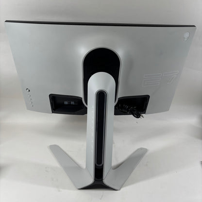 Alienware 27"AW2720HF Full HD IPS IPS 240Hz High-Performance 27in Gaming Monitor
