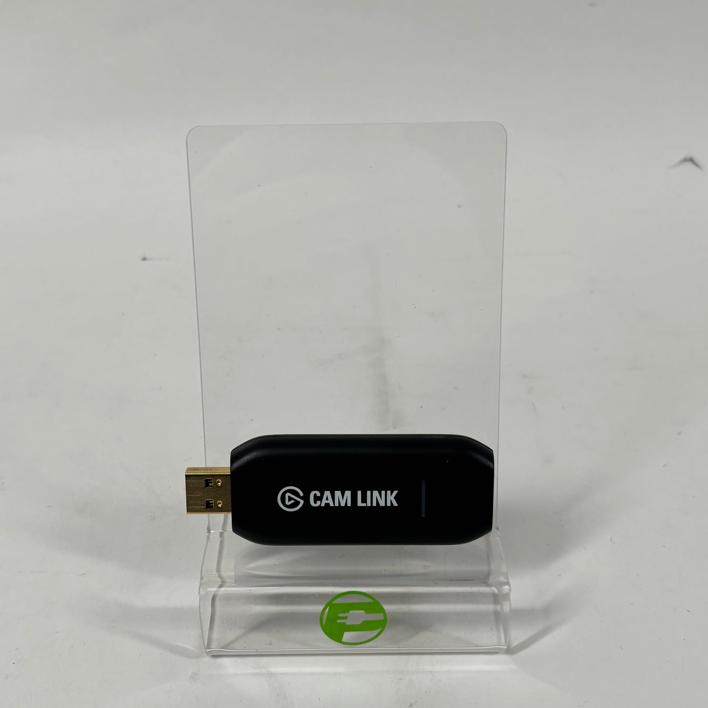 Elgato Cam Link 4K  Compact USB Capture Card 10GAM9901
