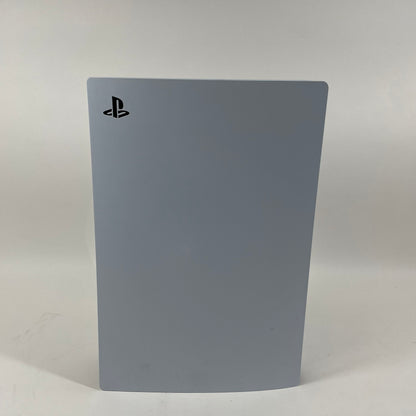 Sony PlayStation 5 Disc PS5 825GB White Console Gaming System CFI-1215A