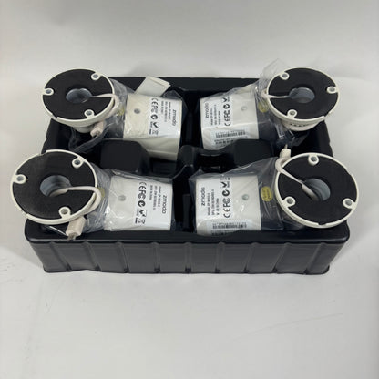 Zmodo 720p NVR Network Video Recording Security System  ZM-SS78D9D8-4S-5G-AFD-AM