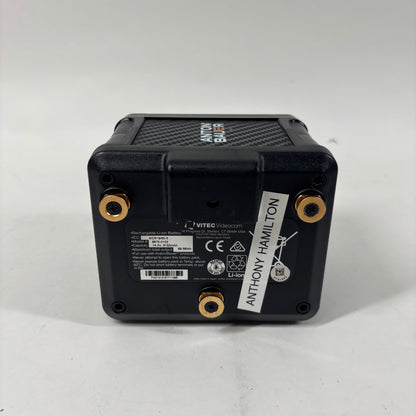 Anton Bauer Cine 90 Compact, High-Performance Lithium-Ion Battery  8675-0103