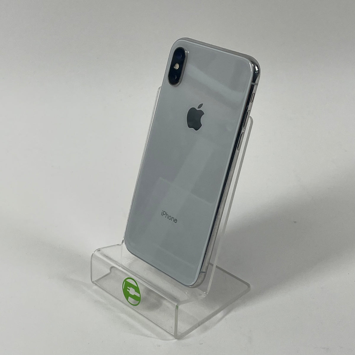 Broken Apple iPhone X 64GB Parts Only