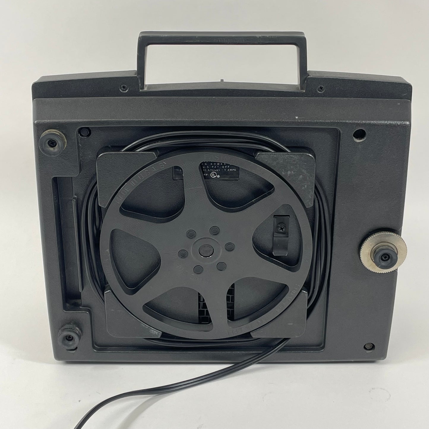 Kodak Instamatic M70 Movie Projector