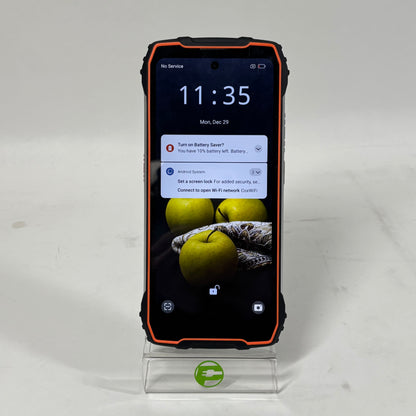 Factory Unlocked Blackview BL7000 256GB 15 Silver