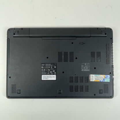 Acer Aspire E 15 ES-531-C01E 15.6" Celeron 2957U 1.4GHz 4GB RAM 500GB HDD