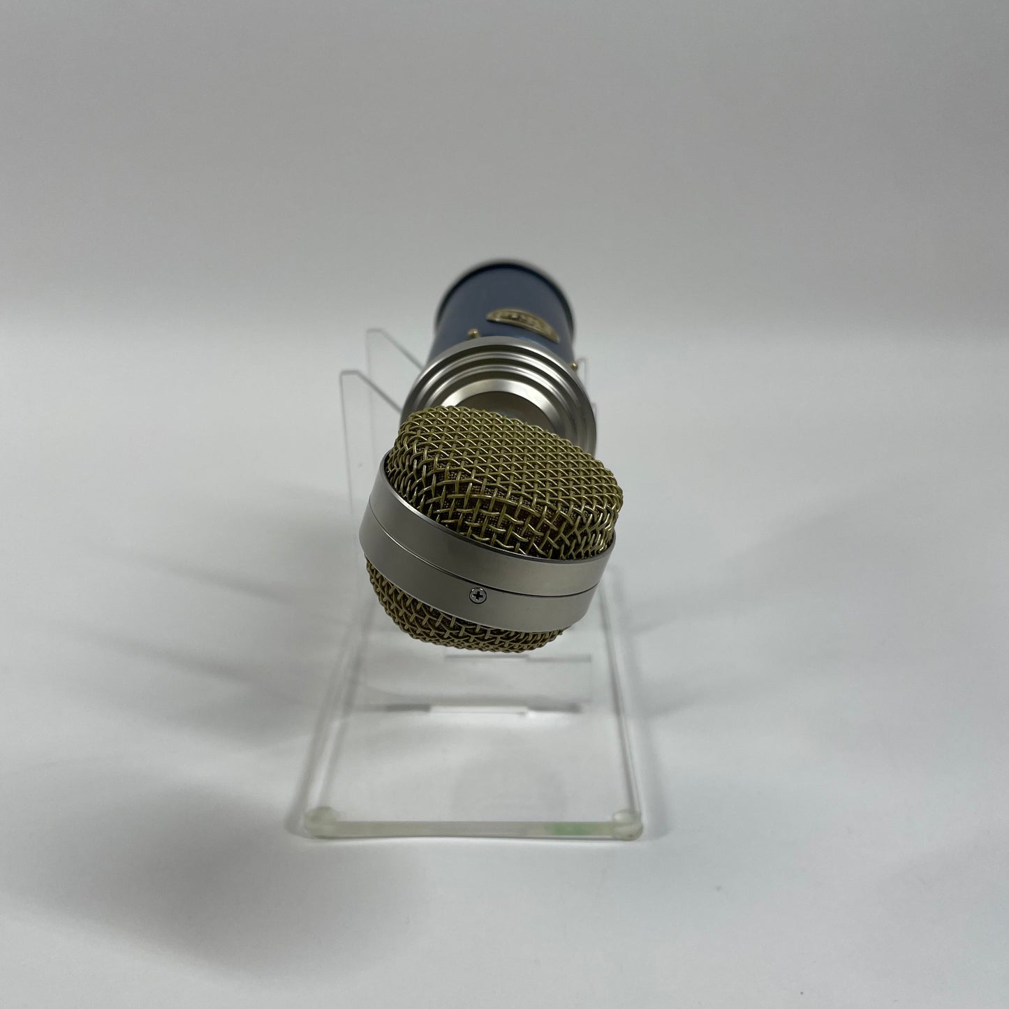 Blue Bluebird SL, Large-Diaphragm Cardioid Condenser Microphone 988-000004