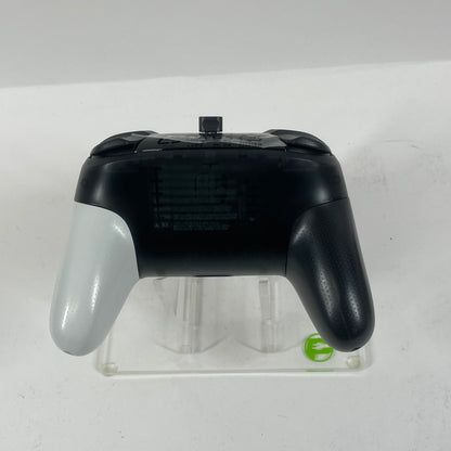 Nintendo Switch Pro Controller Black HAC-002 (JPN) Tears of the Kingdom Edition