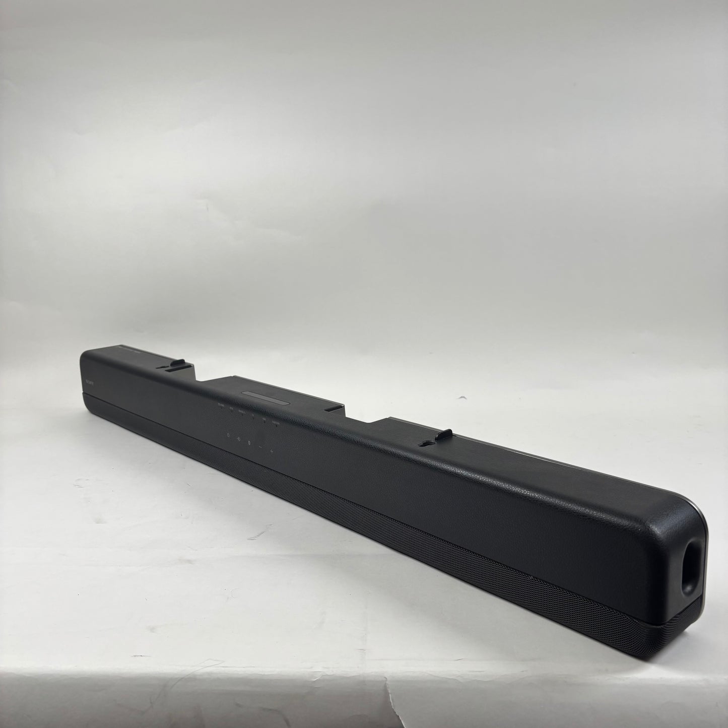 Sony HT-X8500 All-in-One 2.1 Channel Soundbar Featuring Built-in Dual Subwoofer