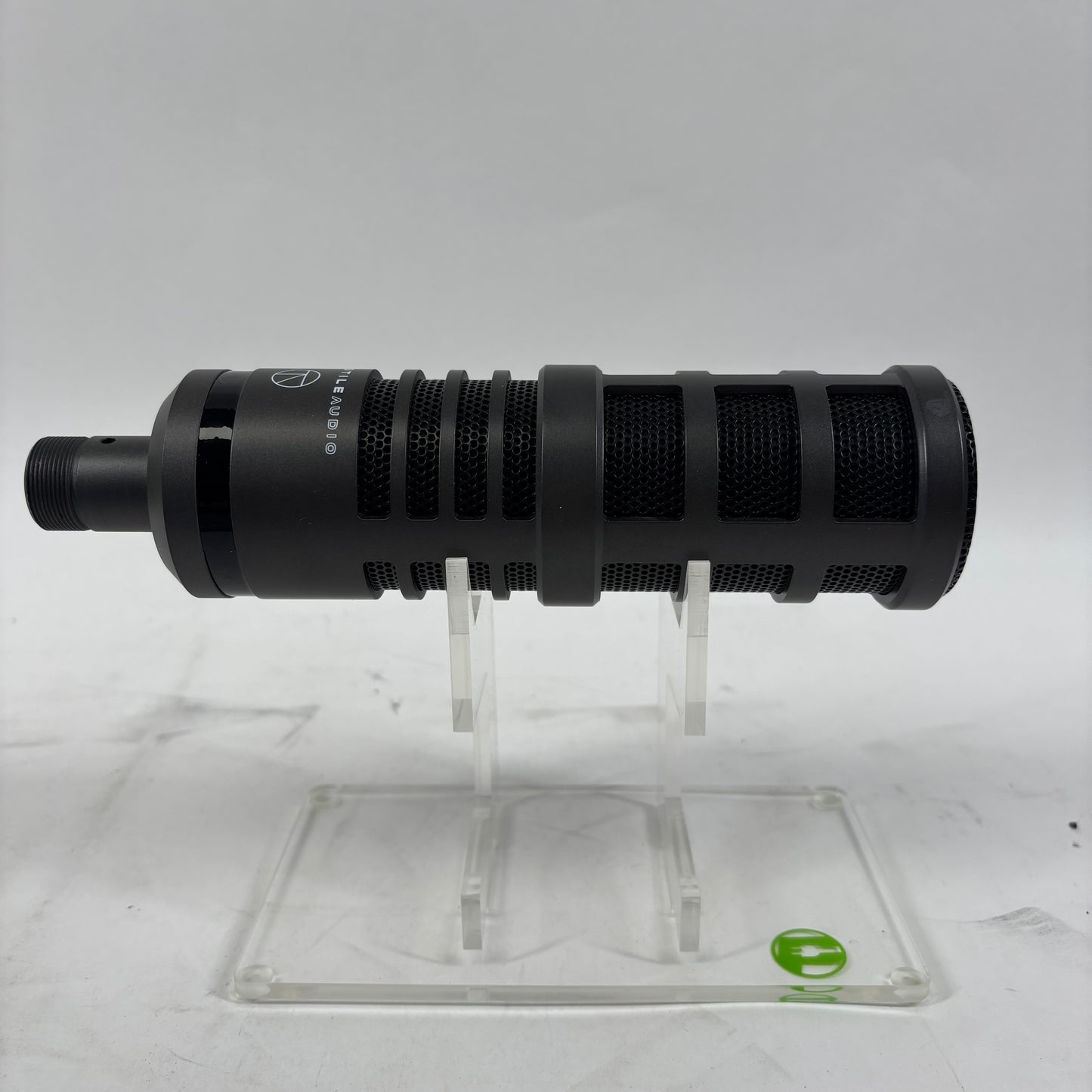 Turnstile Audio  Recording Set Recording