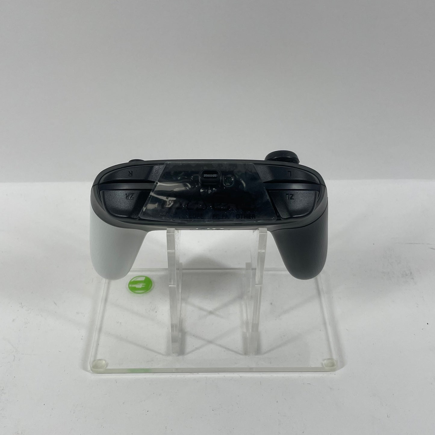 Nintendo Switch Pro Controller Black HAC-002 (JPN) Tears of the Kingdom Edition