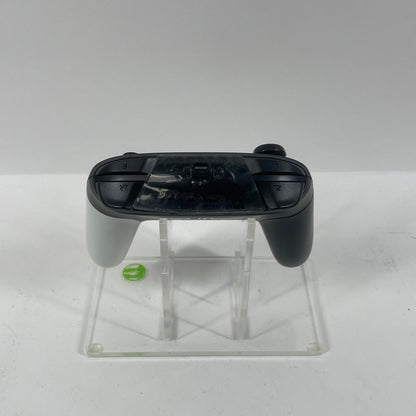 Nintendo Switch Pro Controller Black HAC-002 (JPN) Tears of the Kingdom Edition