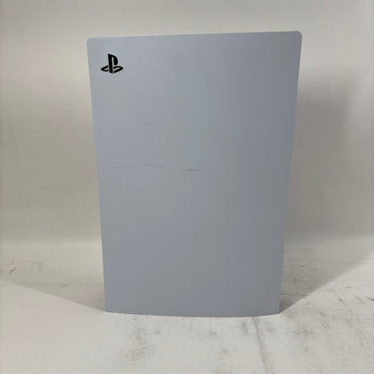 Sony PS5 Digital Edition 825GB White Gaming System CFI-1015B(Console Only)