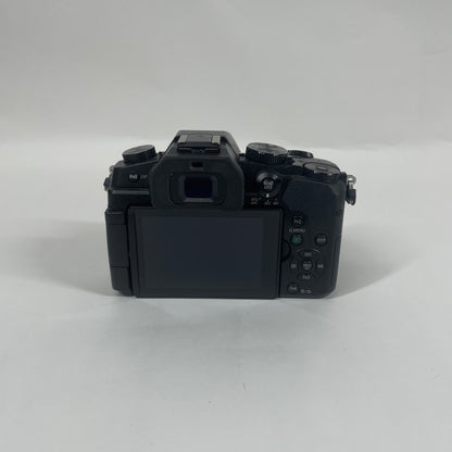 Panasonic LUMIX G85 DMC-G85MK  16.0MP 4K Digital Camera