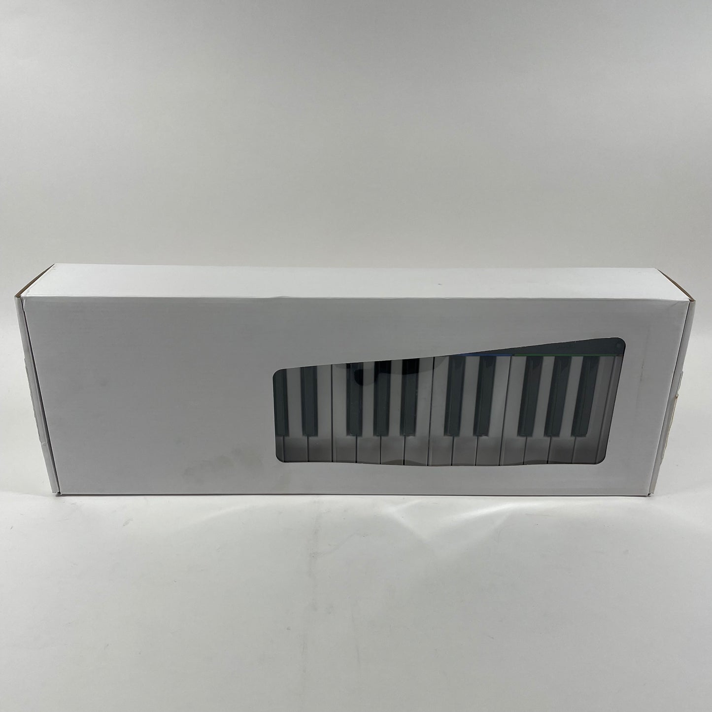Xbox Keyboard with Stand for Xbox 360. PlayStation, Wii Bundle